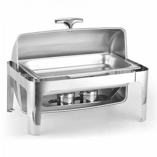 Chafing Dish Roll Top 9 L